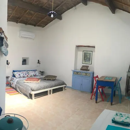 Antica Verdureria Apartment *