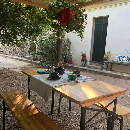 Antica Verdureria Apartmán Terme di Castel Doria