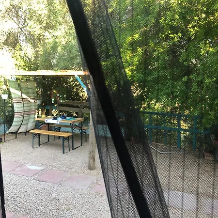 Antica Verdureria * Terme di Castel Doria