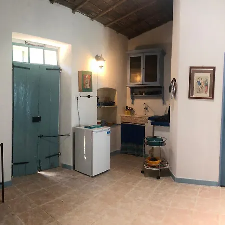 Apartmán Antica Verdureria