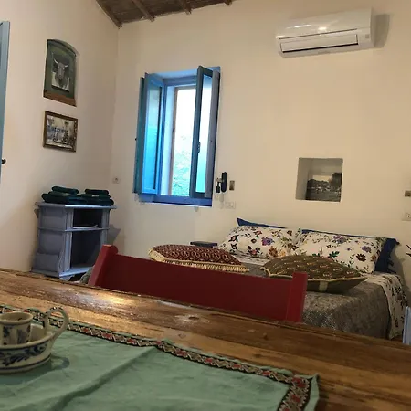 Antica Verdureria Apartment