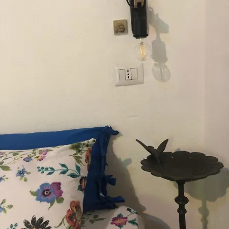 Antica Verdureria Apartment *