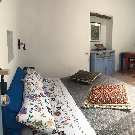 Antica Verdureria Apartmán Terme di Castel Doria