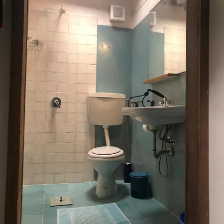 Apartment Antica Verdureria *