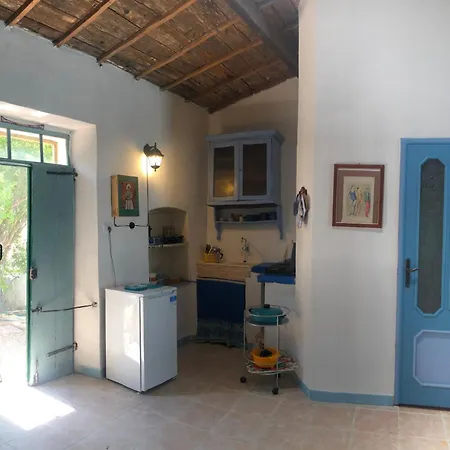 Antica Verdureria Apartmán Terme di Castel Doria