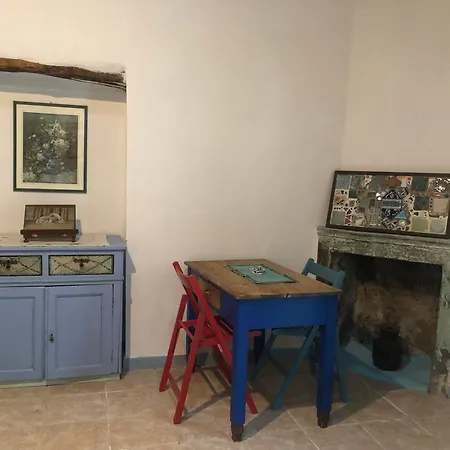 Antica Verdureria Apartmán Terme di Castel Doria