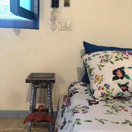 Antica Verdureria Apartment